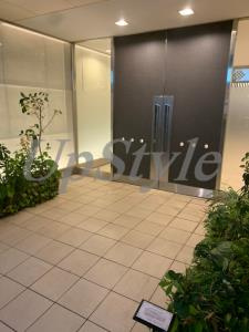 【エントランス】 | ケイディーエックスレジデンス御徒町