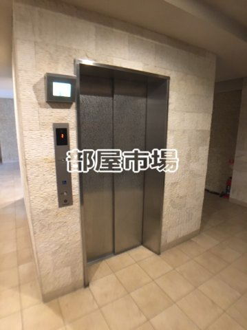 グランヴァン両国のその他共用部分|駐輪場