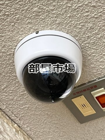 グランヴァン両国のセキュリティ|防犯カメラ