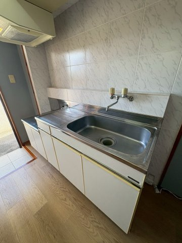 ミッキーハウス