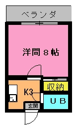 ミッキーハウス