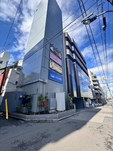 ＲＡＹＨＡＵＳ駒込の外観
