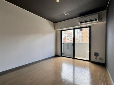 ＲＡＹＨＡＵＳ駒込の居間・リビング