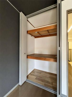 ＲＡＹＨＡＵＳ駒込の収納