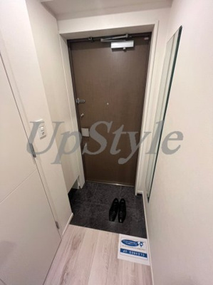 【玄関】 | ライトテラス押上