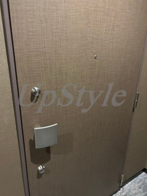 【玄関】 | ライトテラス押上