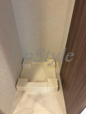 【設備】 | パレステージ六町Ⅴ