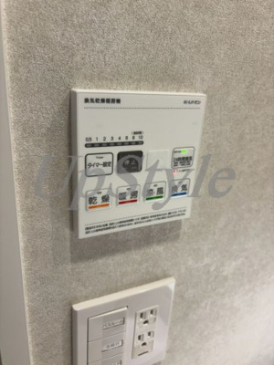 【設備】 | パレステージ六町Ⅴ