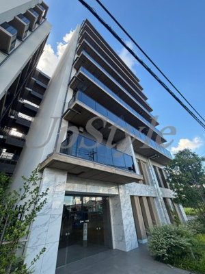 【外観】 | パレステージ六町Ⅴ