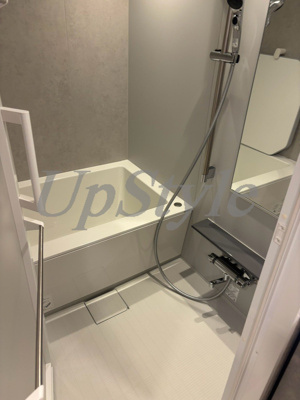 【浴室】 | パレステージ六町Ⅴ