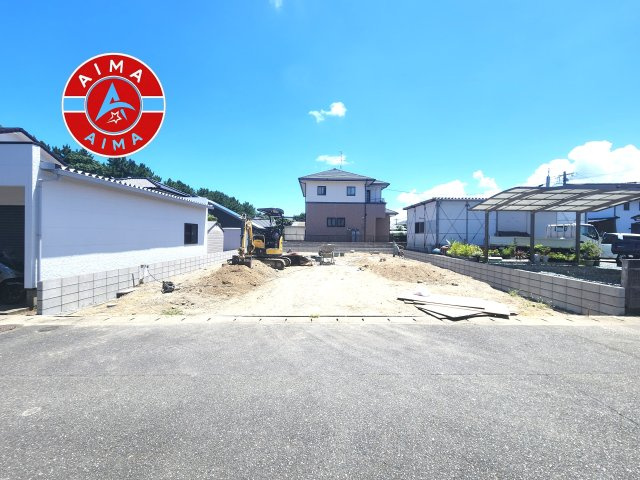 福岡市西区今津第1-1棟（1号棟）　