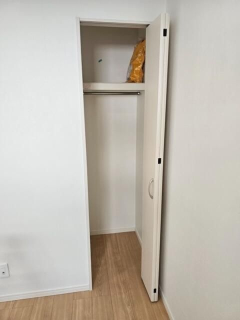 Ｃｉｅｌ　前野町の収納