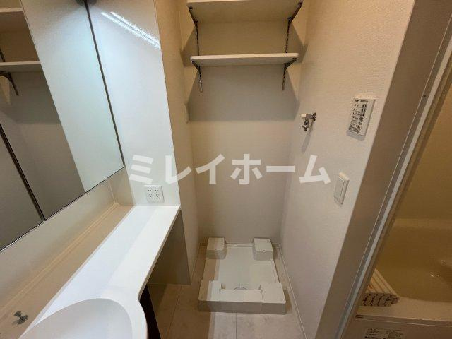 プルミエール新田の設備