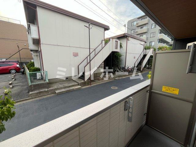 プルミエール新田のその他