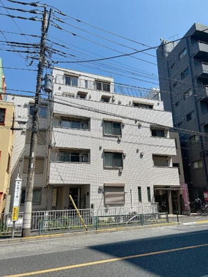 【外観】 | タウニードエル