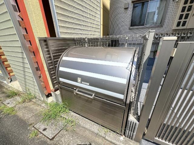 【その他共用部分】 | タウニードエル