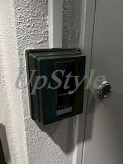 【設備】 | クリアル王子サウス