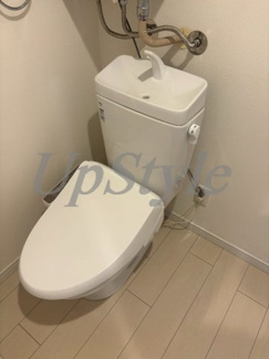 【トイレ】 | クリアル王子サウス