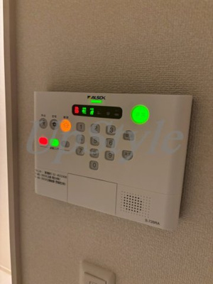【設備】 | コンフォール高砂