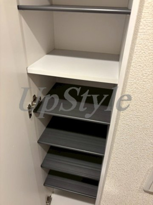 【収納】 | コンフォール高砂