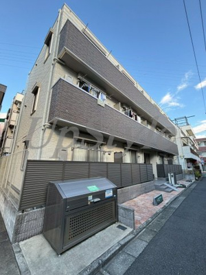 【外観】 | コンフォール高砂
