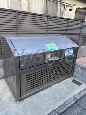 【エントランス】 | コンフォール高砂