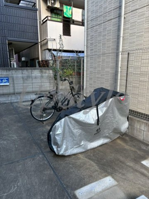 【設備】 | コンフォール高砂