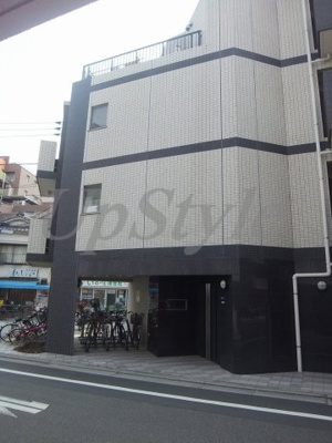 【外観】 | ローレル新町