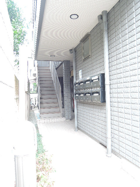 ソフィア鎌倉のその他共用部分