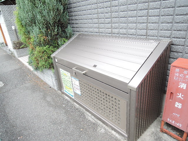 ソフィア鎌倉のその他共用部分