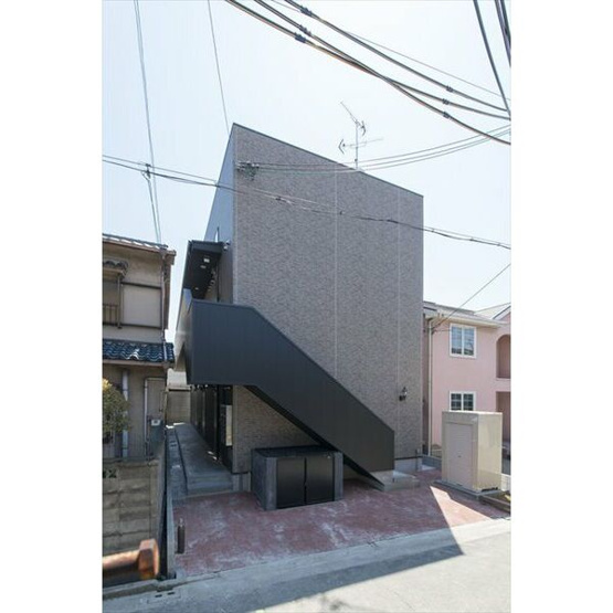 【外観】 | ヴィレッタ南島町