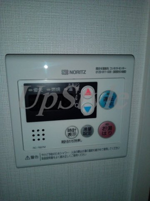 【設備】 | アルファコート青砥２