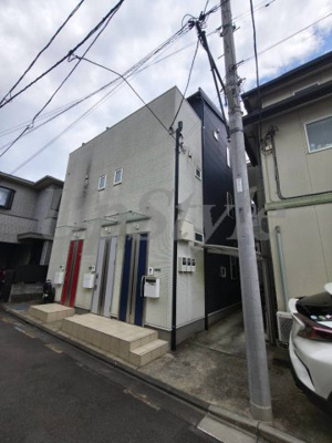 【外観】 | アクシズ