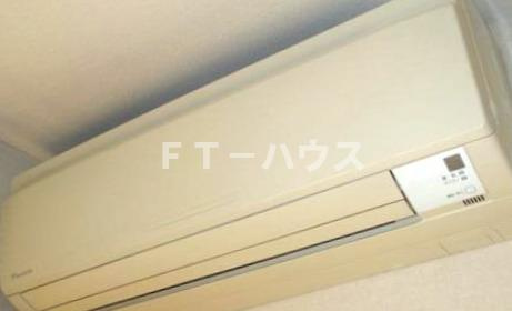クオリ下総中山の設備