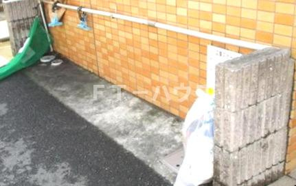 クオリ下総中山のその他共用部分