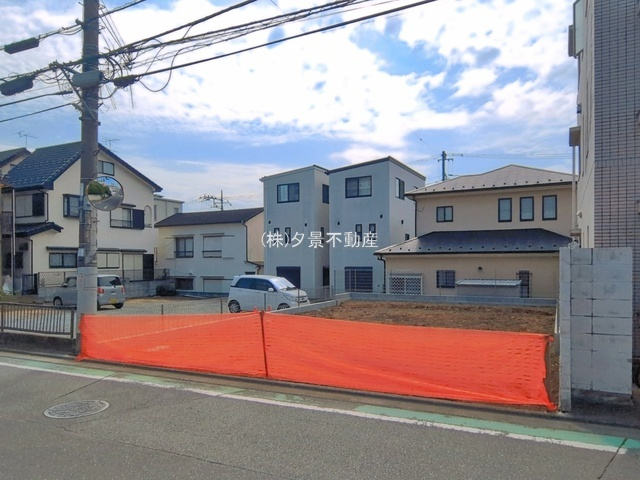 《仲介手数料無料》富士見市鶴瀬東２丁目27-2新築一戸建てハートフルタウン