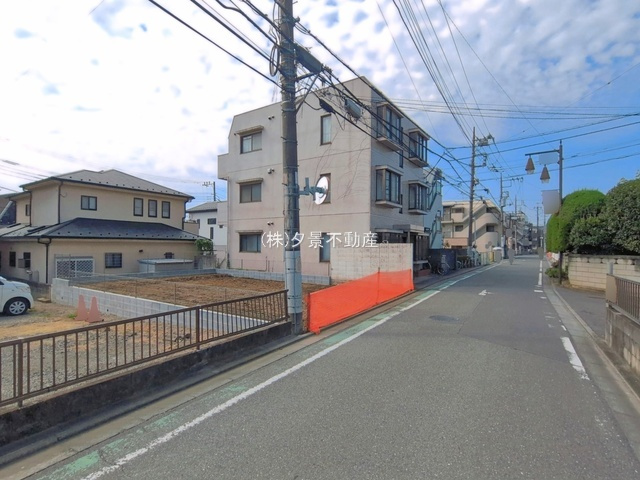 《仲介手数料無料》富士見市鶴瀬東２丁目27-2新築一戸建てハートフルタウン