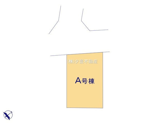 《仲介手数料無料》富士見市鶴瀬東２丁目27-2新築一戸建てハートフルタウン