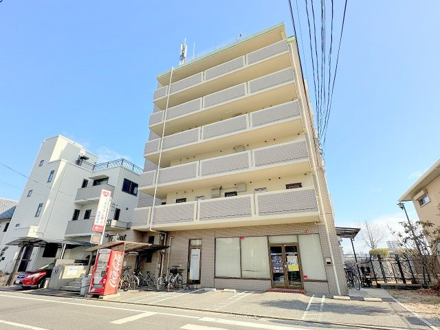 【外観】 | コンフォート天満川