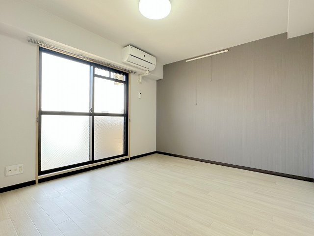【居間・リビング】 | コンフォート天満川