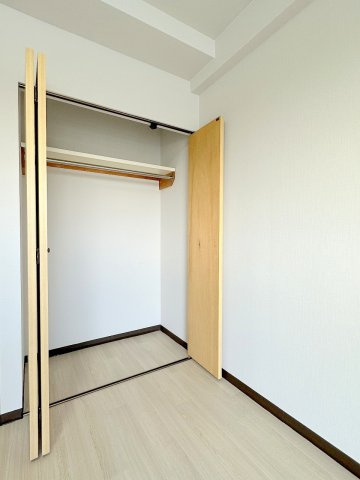 【収納】 | コンフォート天満川