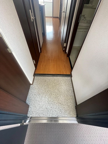 ※同物件別部屋参考写真