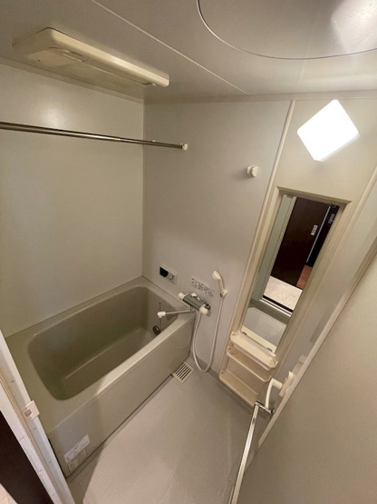 ※同物件別部屋参考写真
