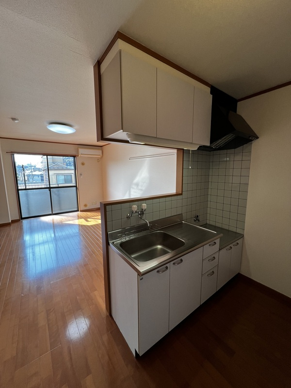 エスペランサのその他|※他部屋参考写真