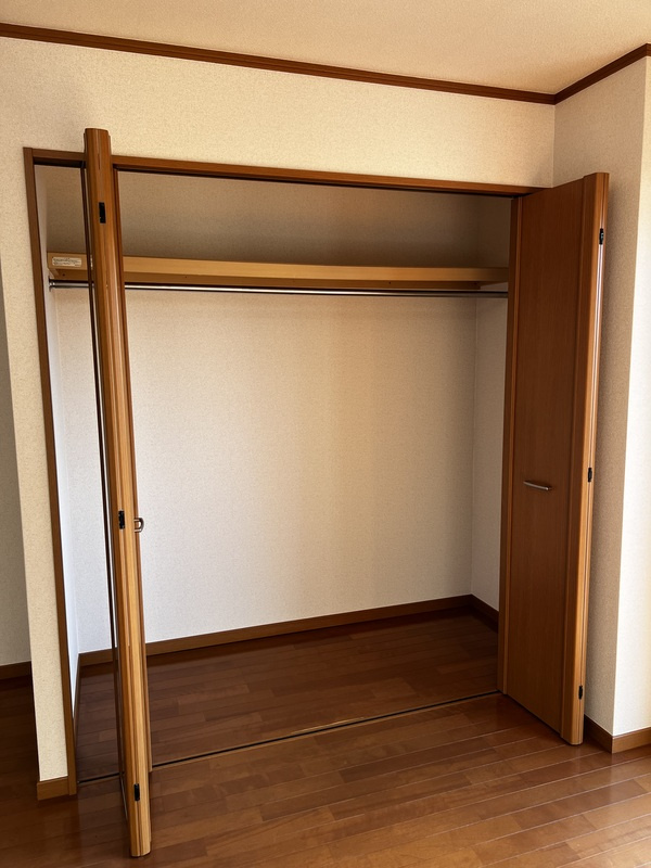 エスペランサの設備|※他部屋参考写真