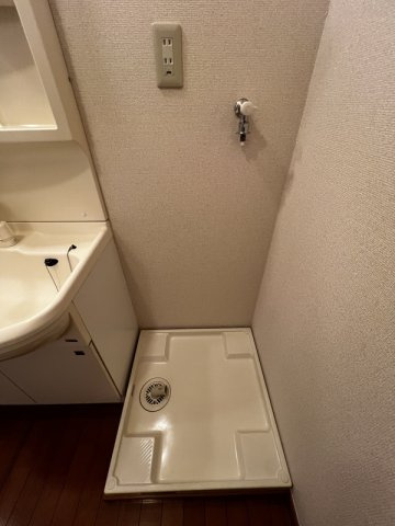 エスペランサの玄関|※他部屋参考写真