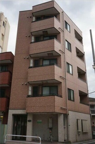 【外観】 | アルモニカ伊勢