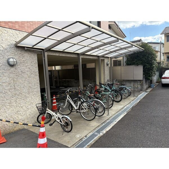 【外観】 | グレース大嘉 | 外観