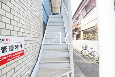 【その他】 | ハイツロングアイランド