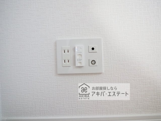 【その他】 | Crecia検見川町 | 同一仕様写真